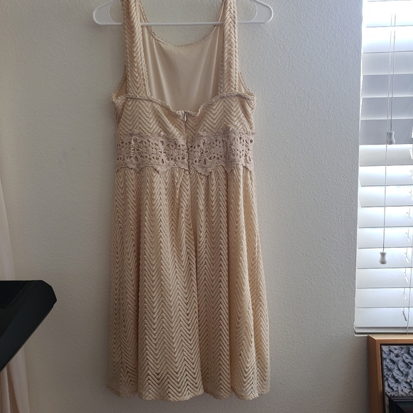 YA Los Angeles, large, cream - Picture 4 of 4